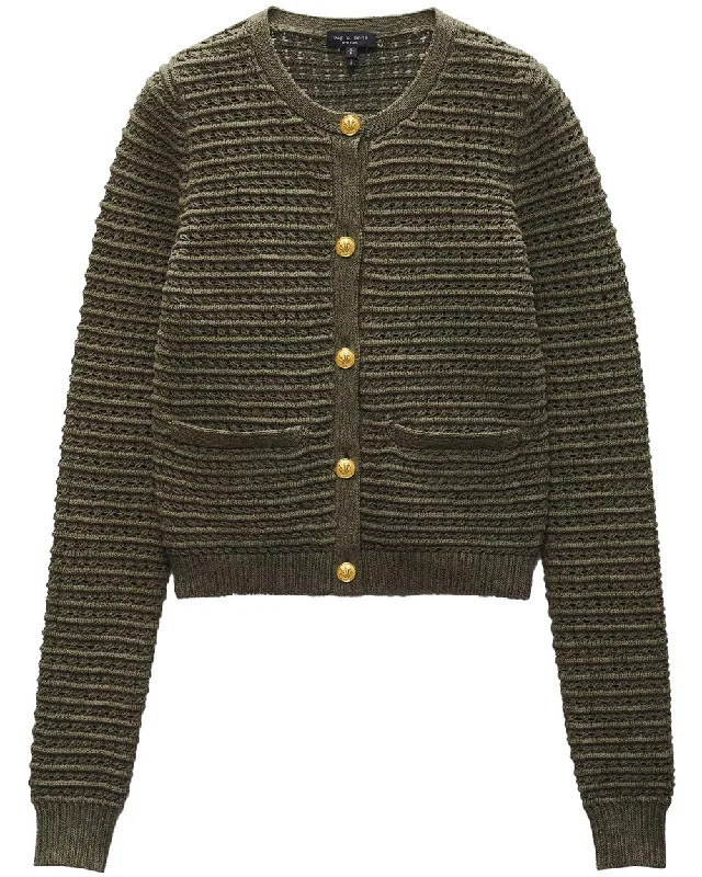 Army Marlee Cardigan