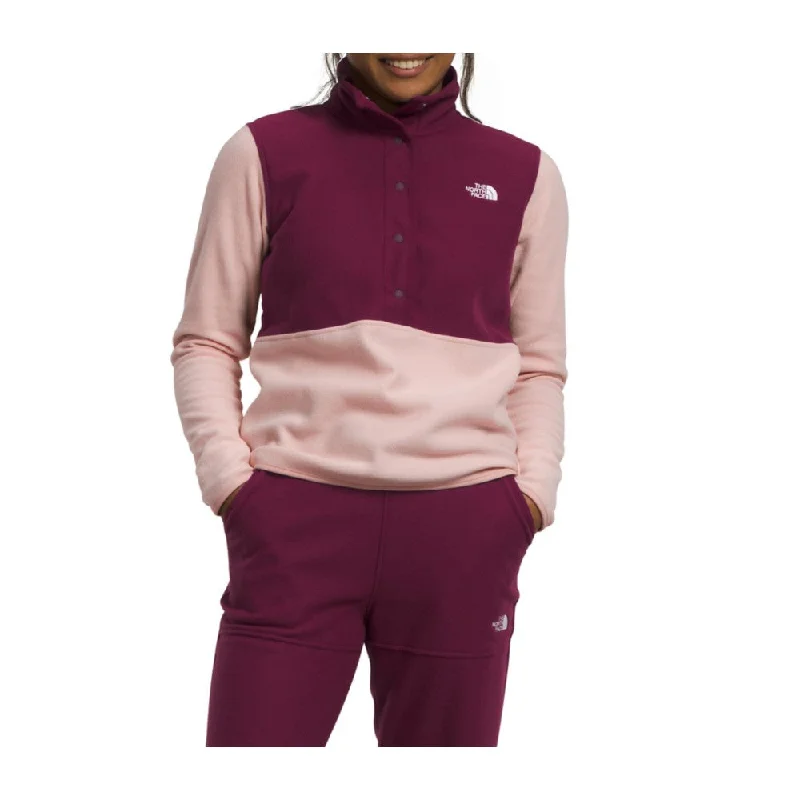 Women's Alpine Polartec 100 1/2 Snap Pullover