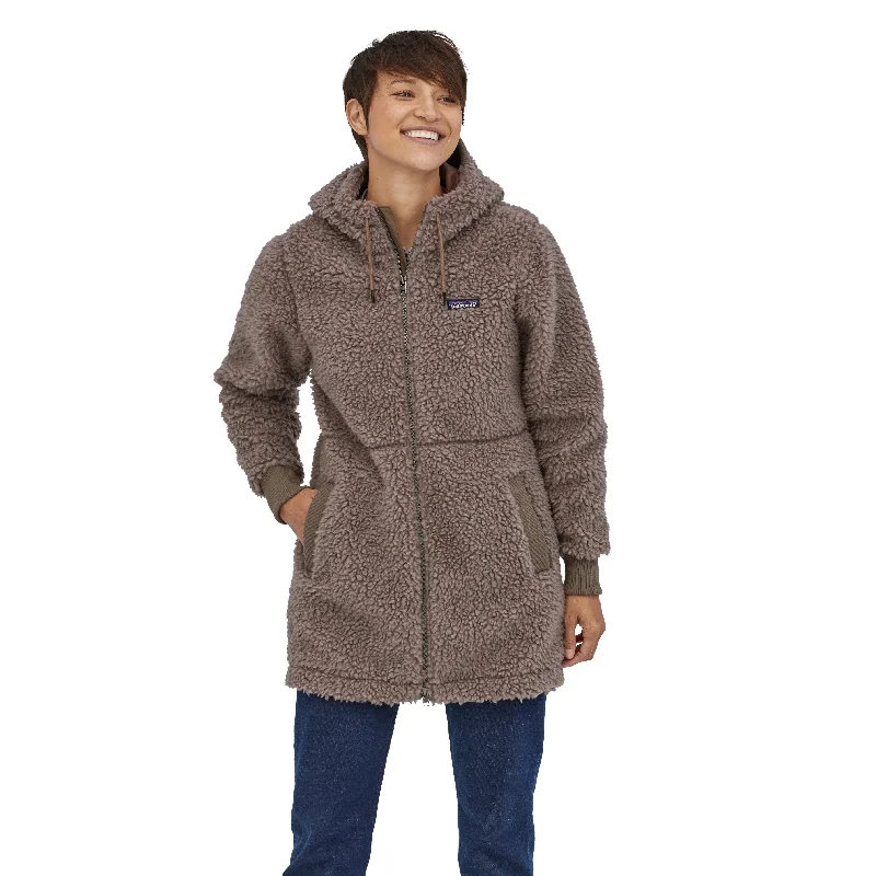 Women's Dusty Mesa Parka