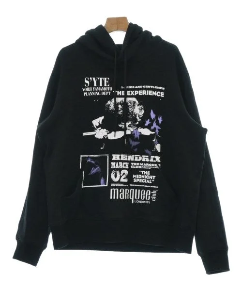 s'yte Hoodies