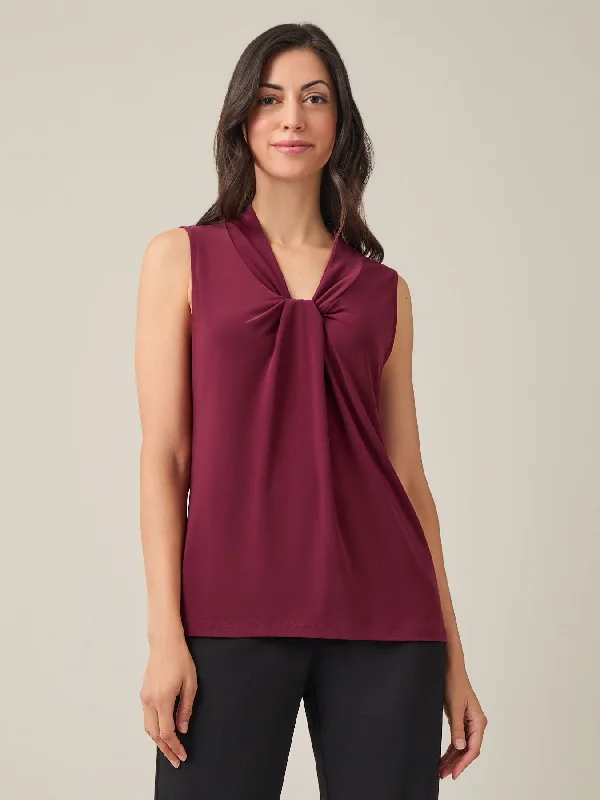 Greer Top, Everyday Knit