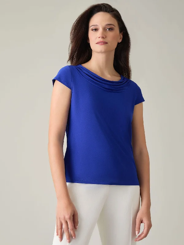 Mae Top, Everyday Knit