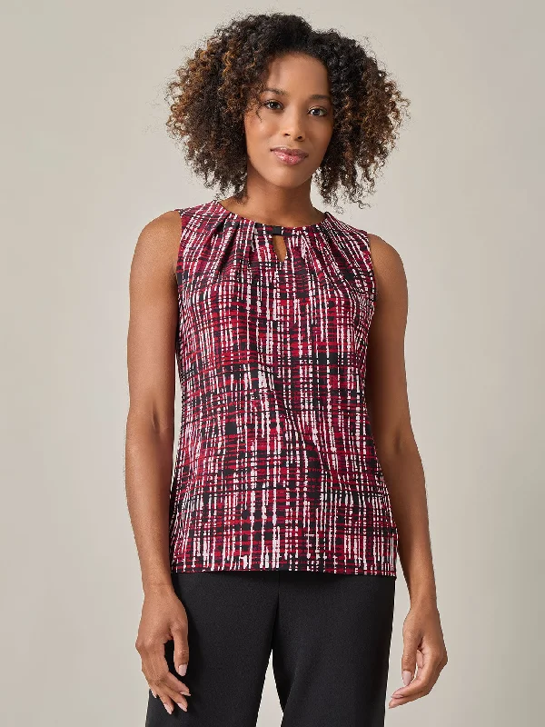 Petite Heidi Top, Everyday Knit