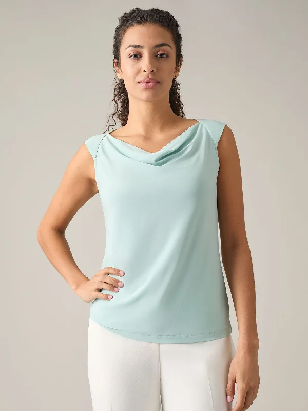 Romi Top, Everyday Knit